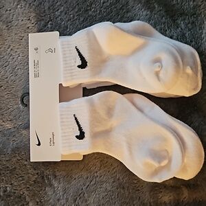 Infant Nike Socks